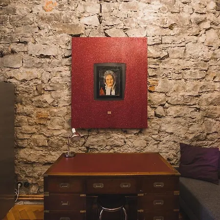 King Charles פראג
