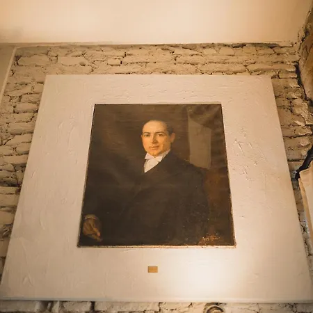 King Charles דירה *