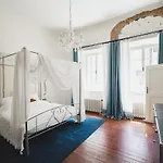 King Charles Apartament