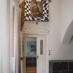 King Charles Apartament