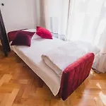 Apartament King Charles Praga