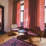 King Charles Apartament *