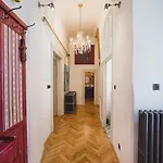 Apartament King Charles *