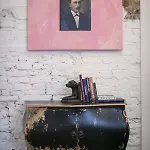 Apartament King Charles *