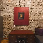 King Charles Praga