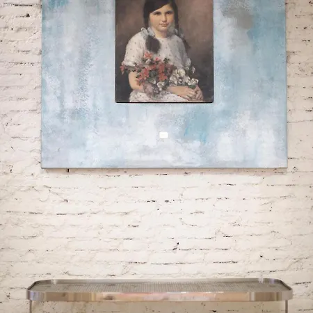 公寓 King Charles *