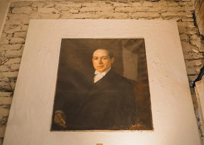 King Charles דירה *