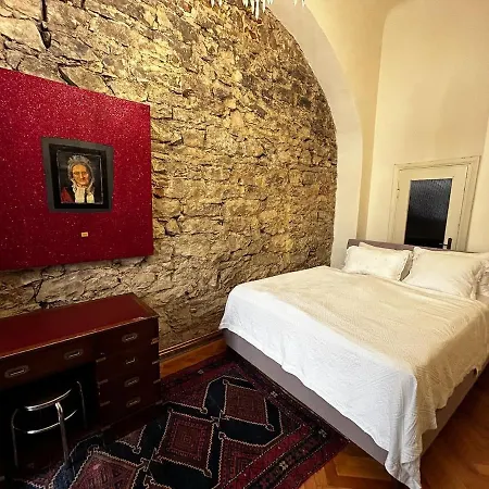 Appartement King Charles Prague