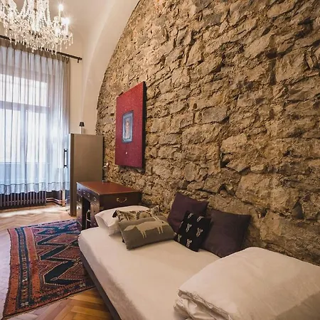 Appartement King Charles *