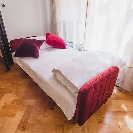 Appartement King Charles Prague